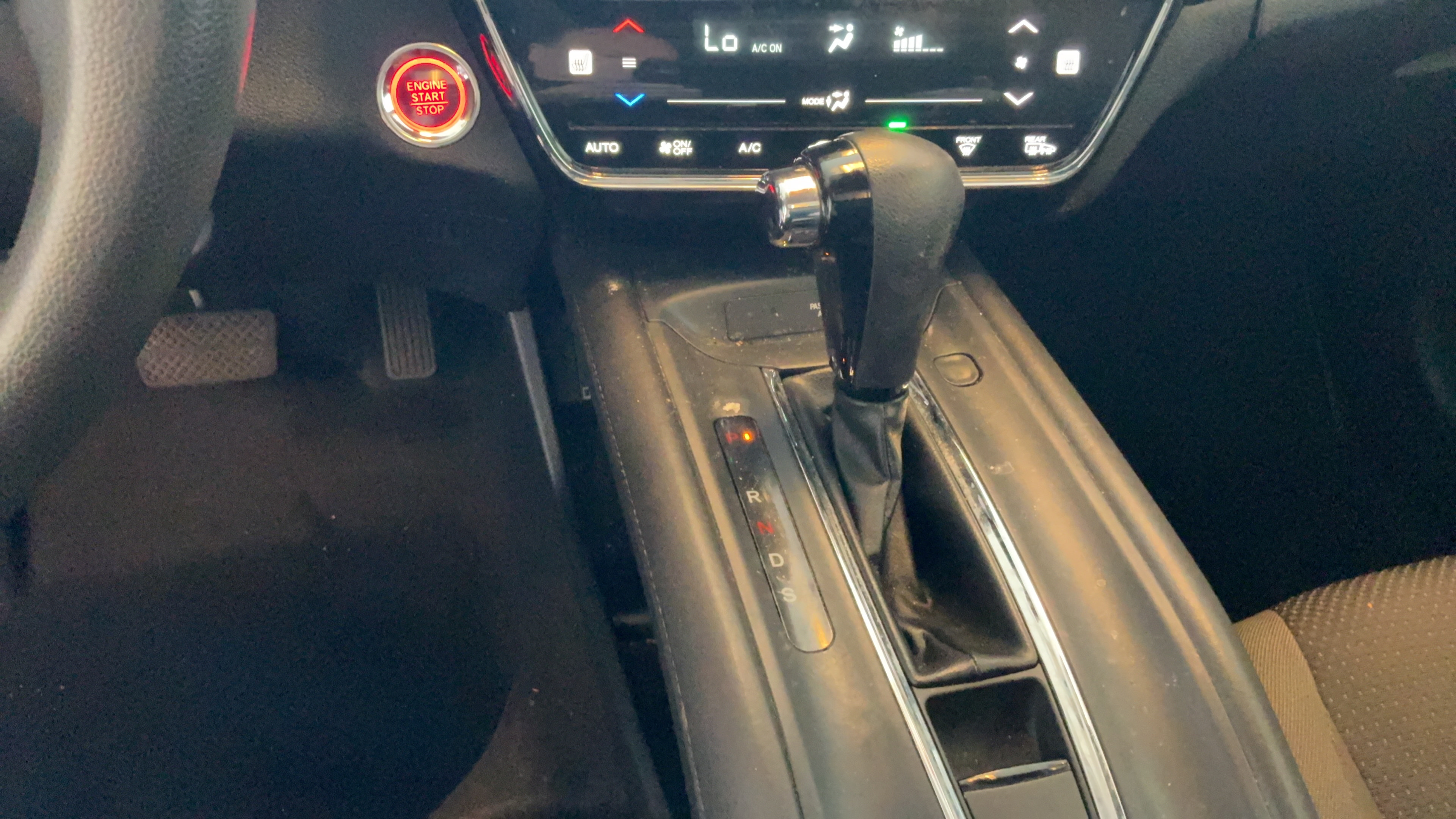 Used 2022 Honda HR-V EX image 17