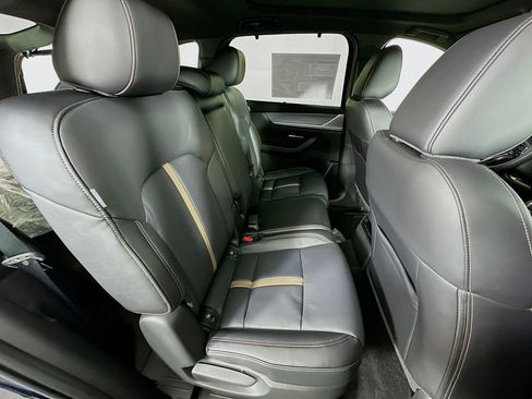 New 2026 MAZDA CX-70 3.3 Turbo S w/ Premium Package image 35