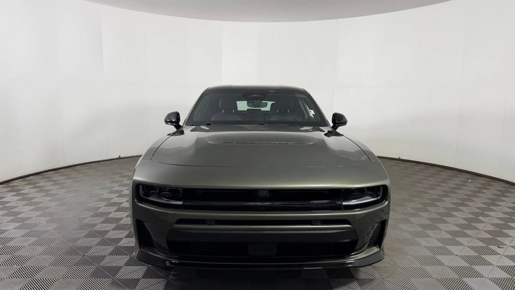 New 2026 Dodge Charger R/T w/ Driver Convenience Group AWD/4WD image 2