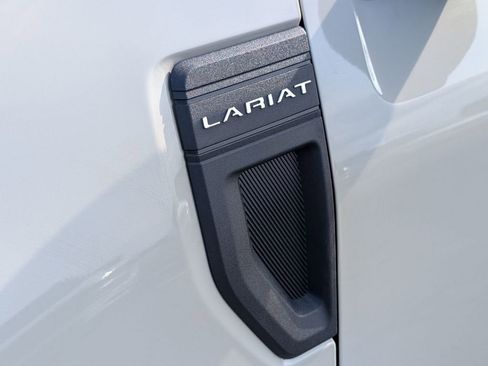 New 2025 Ford Maverick Lariat AWD/4WD image 13