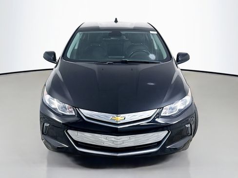Used 2018 Chevrolet Volt LT w/ LT Driver Confidence Package image 2
