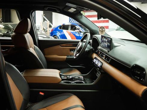 Used 2026 Honda Passport TrailSport Elite image 14