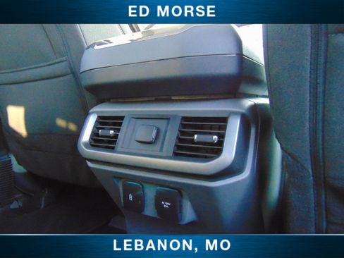 Certified 2023 Ford F150 Lightning XLT image 18