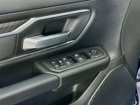 New 2026 RAM 1500 Big Horn AWD/4WD image 18