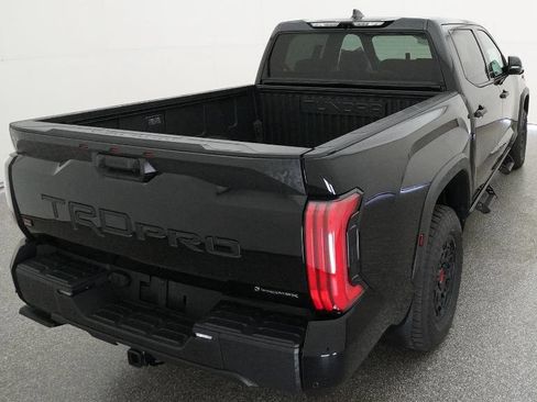 New 2026 Toyota Tundra TRD Pro AWD/4WD image 11