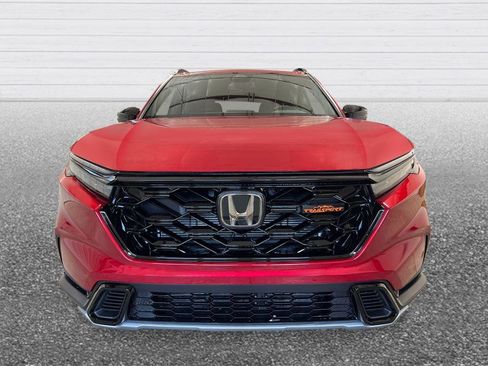 New 2026 Honda CR-V TrailSport image 10