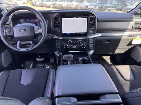New 2025 Ford F150 Raptor image 27