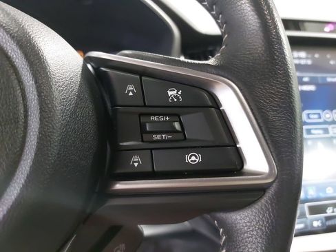 Used 2024 Subaru Outback Limited AWD/4WD image 18