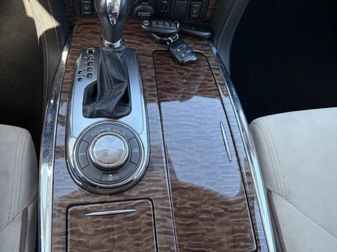 Used 2018 Nissan Armada SV w/ Driver Package image 26