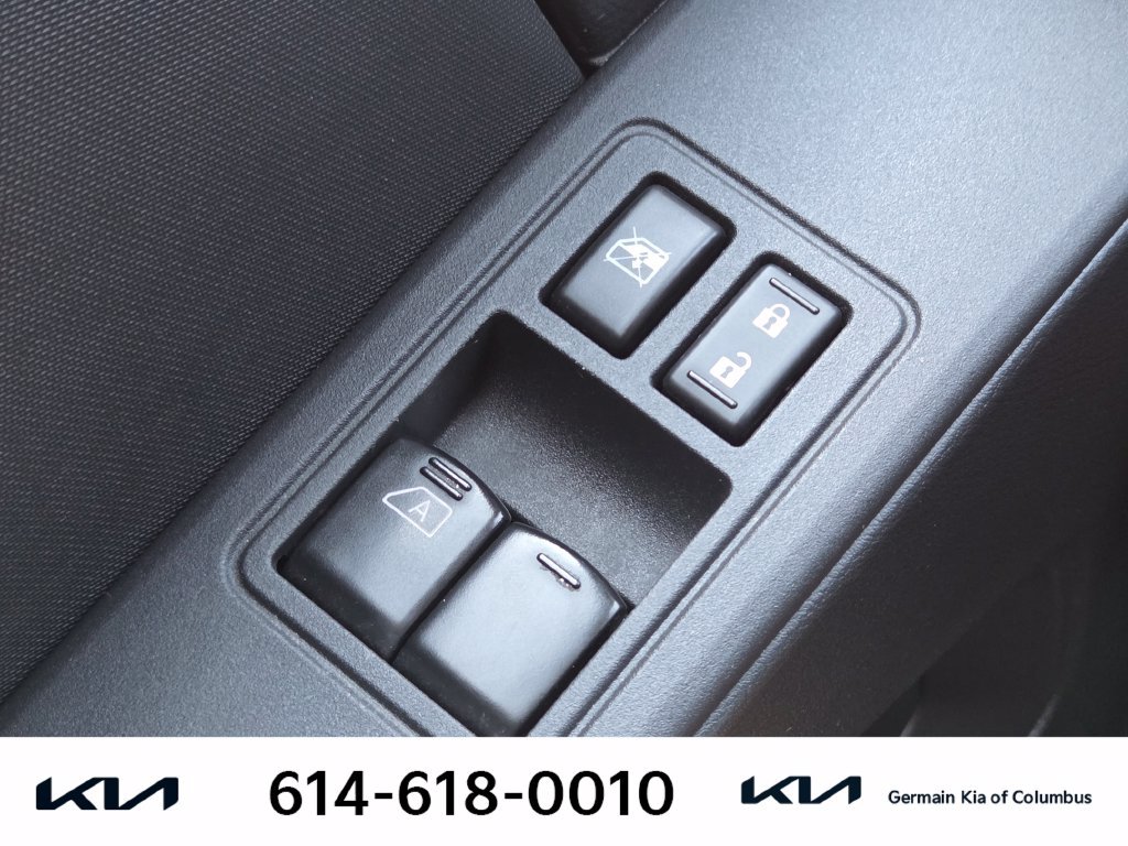 Used 2023 Nissan Frontier S w/ Technology Package AWD/4WD image 25