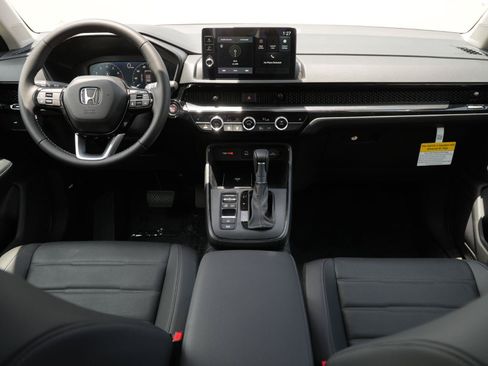New 2026 Honda CR-V EX-L image 20
