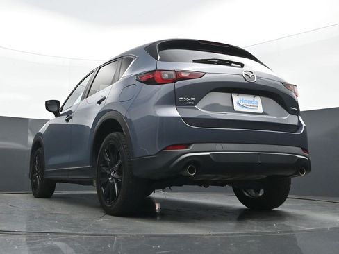 Used 2024 MAZDA CX-5 Carbon Edition AWD/4WD image 28