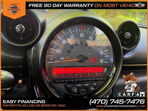 Used 2015 MINI Cooper Countryman S image 24