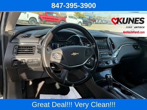 Used 2018 Chevrolet Impala Premier image 32