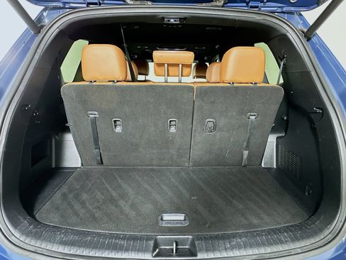Used 2023 Kia Telluride EX X-Line AWD/4WD image 29