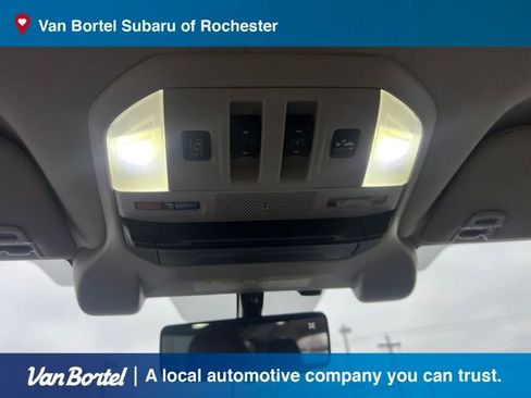 Certified 2022 Subaru Ascent Touring image 23