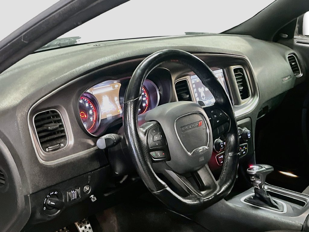 Used 2021 Dodge Charger Scat Pack RWD image 9