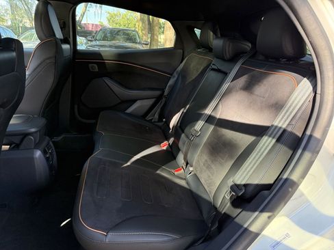 Used 2023 Ford Mustang Mach-E GT image 36