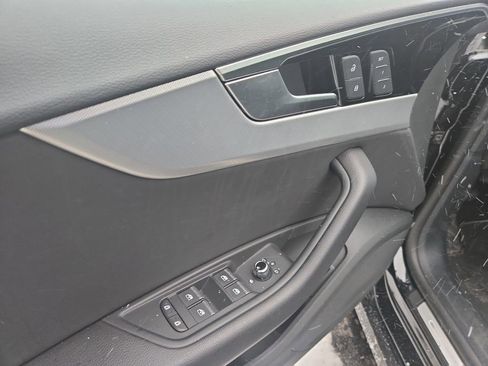 Used 2025 Audi A5 2.0T Premium Plus image 11