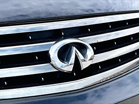 Used 2005 INFINITI G35 x Sedan w/ (P03) Premium Pkg C AWD/4WD image 11