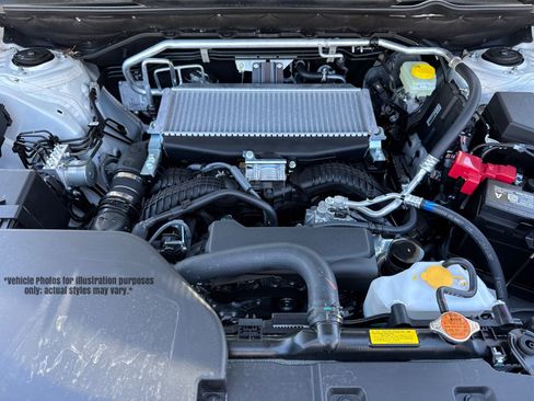 New 2026 Subaru Ascent Bronze Edition image 6