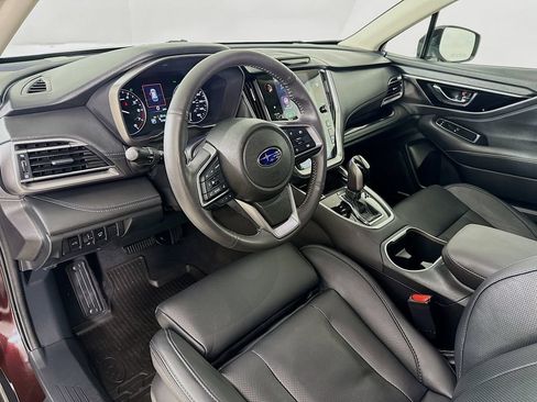 Used 2025 Subaru Outback Touring XT w/ Tech Package 3 AWD/4WD image 10