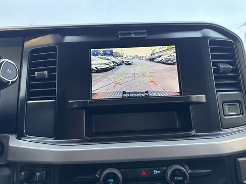 New 2026 Ford F350 XLT w/ FX4 Off-Road Package image 17