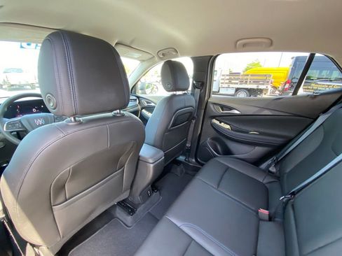 Used 2026 Buick Encore GX Sport Touring w/ Advanced Technology Package FWD image 21
