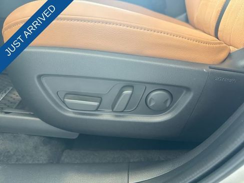 Used 2025 MAZDA CX-90 3.3 Turbo S w/ Premium Plus image 12