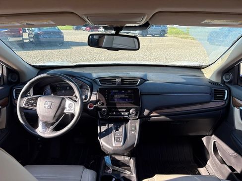 Used 2022 Honda CR-V EX-L image 21