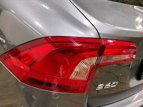 Used 2016 Volvo S60 T5 Premier image 29