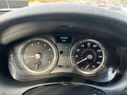 Used 2007 Lexus ES 350 image 15