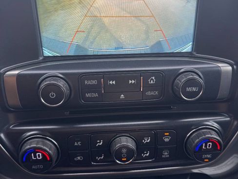 Used 2019 Chevrolet Silverado 2500 LT w/ All Star Edition image 22