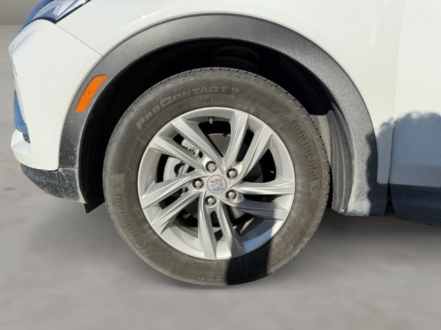Used 2025 Buick Envista Preferred FWD image 22