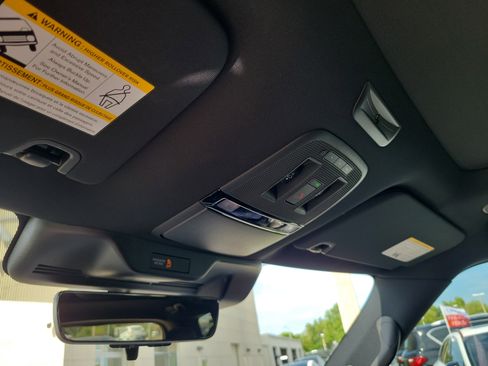 Certified 2026 INFINITI QX80 4WD w/ Sport Exterior Package image 20