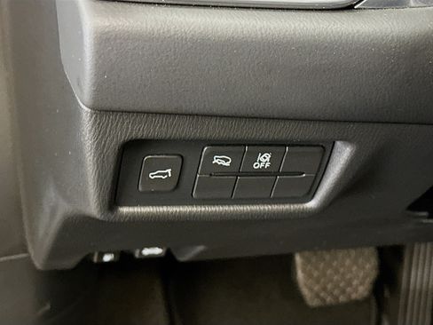 Used 2024 MAZDA CX-5 Carbon Edition AWD/4WD image 17