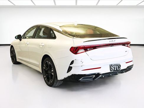 Used 2024 Kia K5 GT-Line w/ GT-Line Premium Package image 6