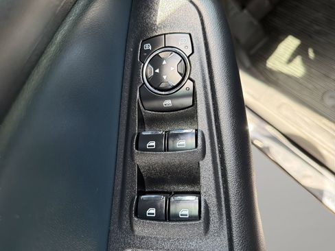 Used 2023 Ford Edge SEL w/ Sport Appearance Package AWD/4WD image 17