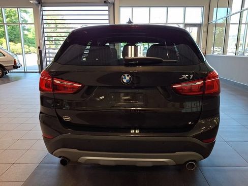 Used 2018 BMW X1 xDrive28i AWD/4WD image 5