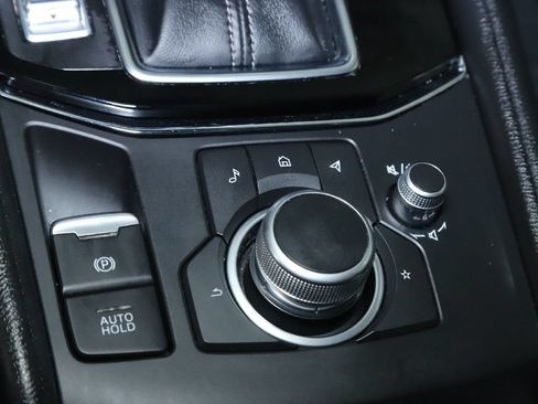 Used 2024 MAZDA CX-5 AWD 2.5 S w/ Select Package image 25