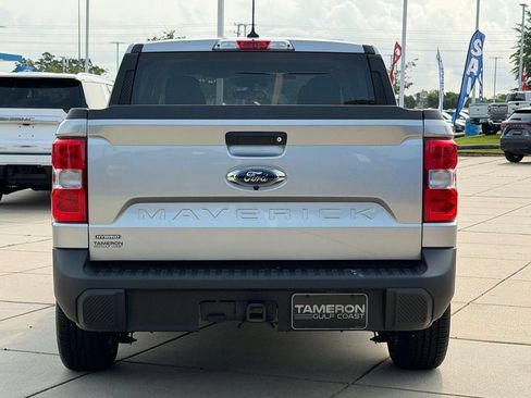 Used 2024 Ford Maverick XLT FWD image 3