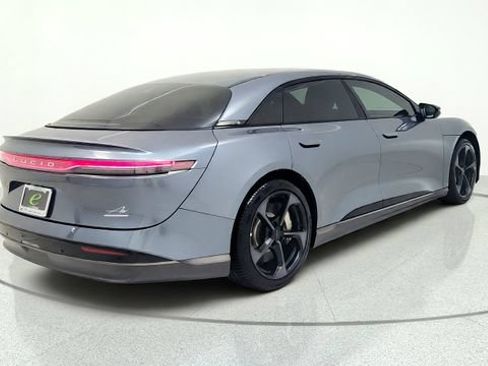 Used 2024 Lucid Air Touring AWD/4WD image 12