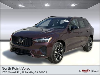 New 2026 Volvo XC60 B5 Core w/ Climate Package