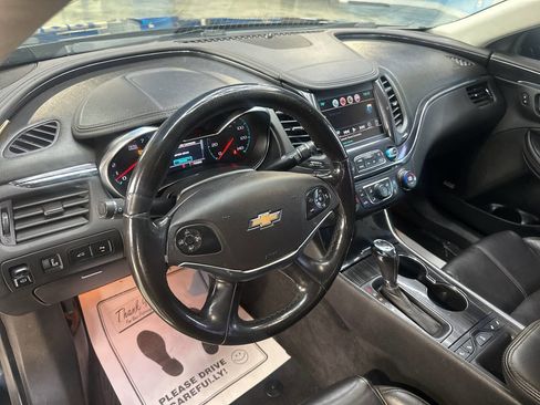 Used 2018 Chevrolet Impala Premier image 16