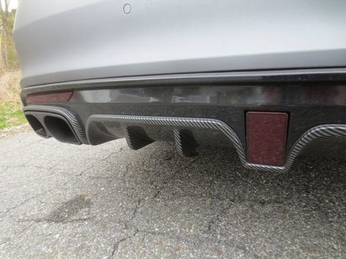 Used 2014 Mercedes-Benz S 63 AMG 4MATIC Sedan image 22