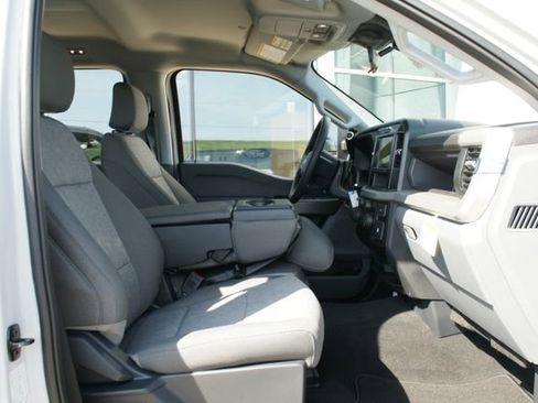 New 2026 Ford F350 XL w/ STX Appearance Package AWD/4WD image 35