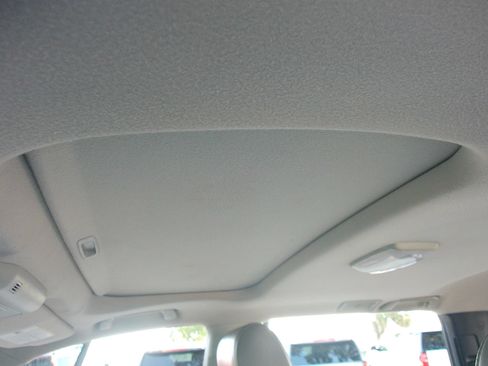 Used 2014 Toyota Sequoia Limited RWD image 14