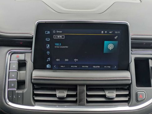 Used 2022 Chevrolet Tahoe RST w/ Luxury Package image 28