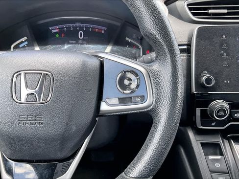Used 2020 Honda CR-V EX image 25