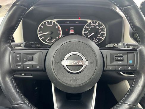 Certified 2023 Nissan Rogue SL w/ SL Premium Package image 21